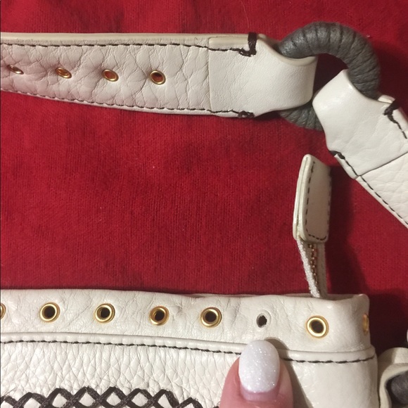 Cole Haan Village Medium Zip Hobo - Picture 6 of 6